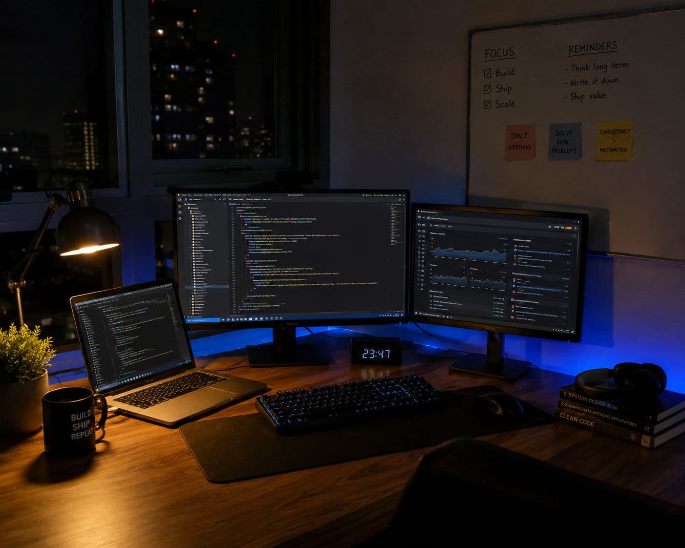 Debugging