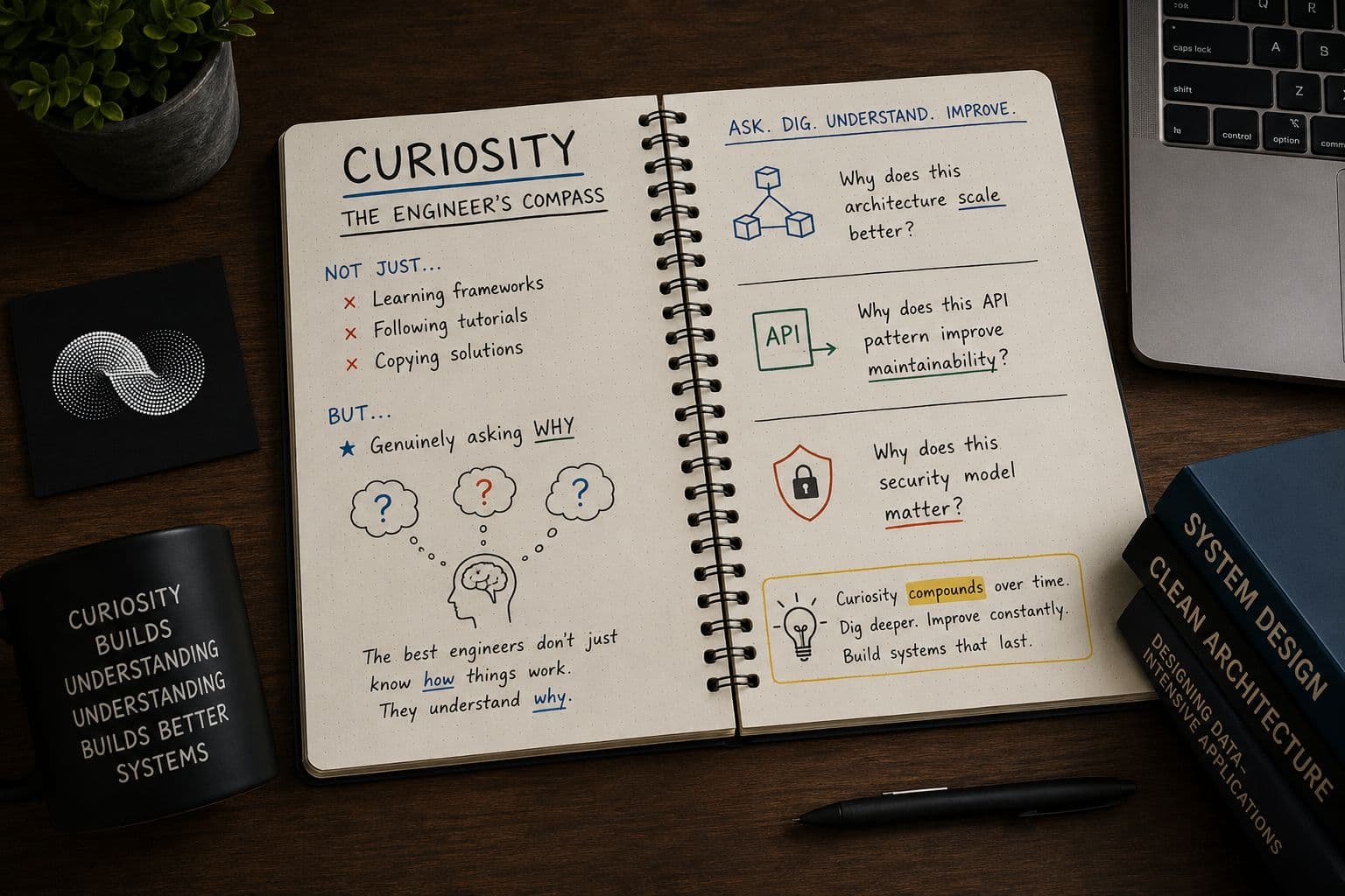 Curiosity