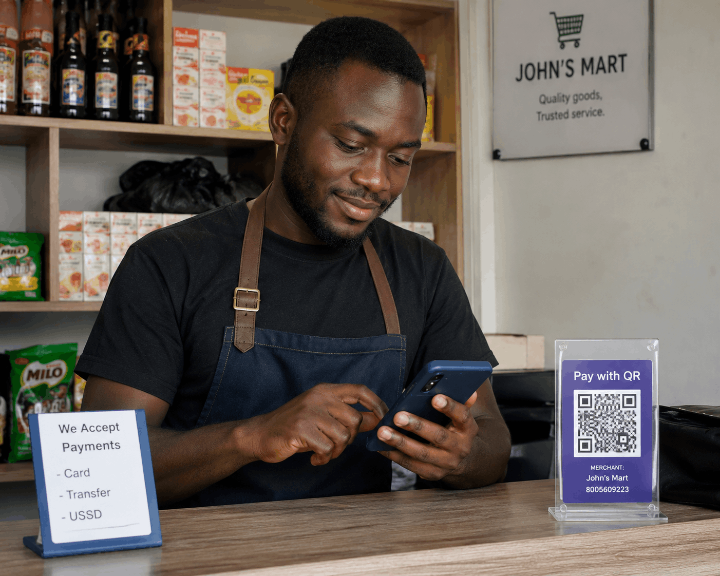 Building Crypto Products in Emerging Markets